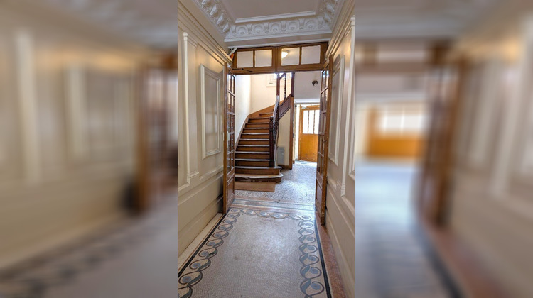 Ma-Cabane - Vente Appartement Paris, 30 m²
