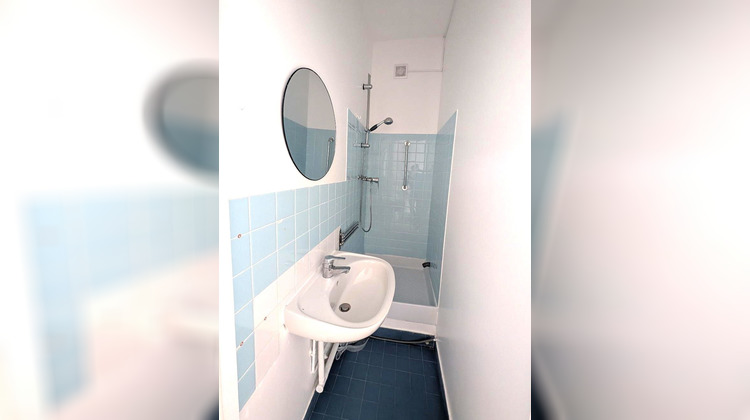 Ma-Cabane - Vente Appartement Paris, 30 m²
