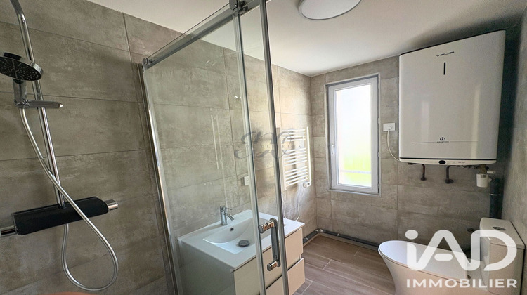 Ma-Cabane - Vente Appartement Paris, 27 m²