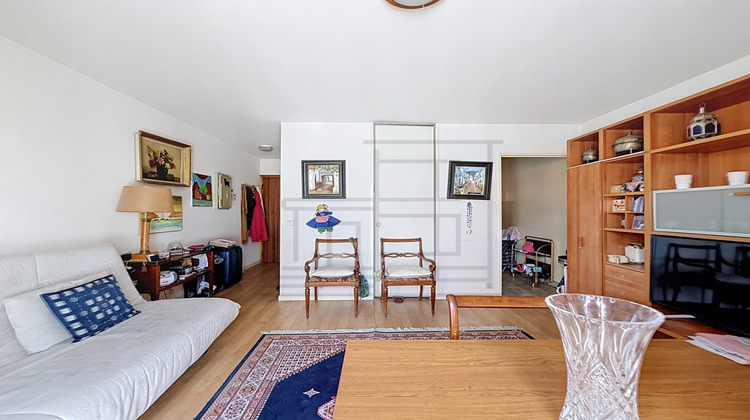 Ma-Cabane - Vente Appartement Paris, 25 m²