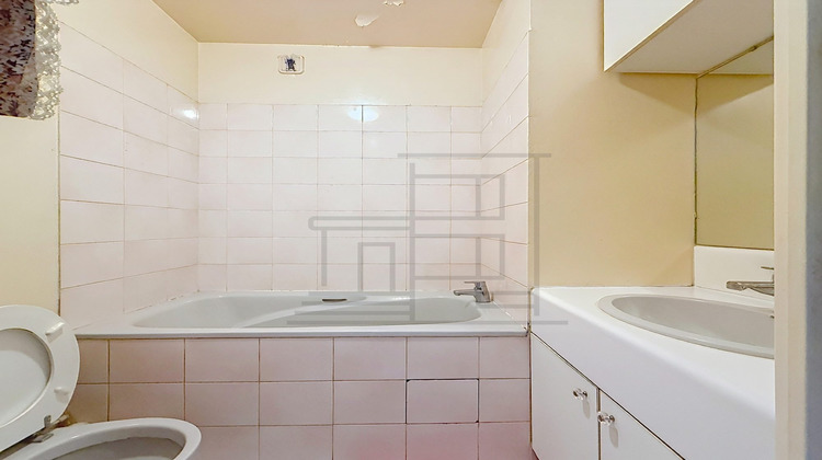 Ma-Cabane - Vente Appartement Paris, 25 m²