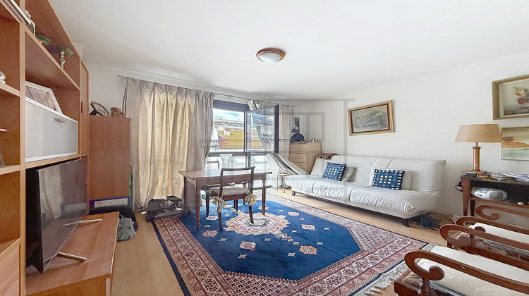 Ma-Cabane - Vente Appartement Paris, 25 m²