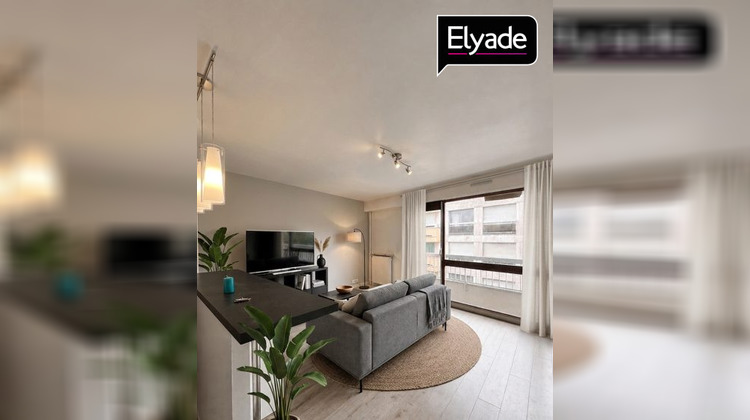 Ma-Cabane - Vente Appartement Paris, 48 m²