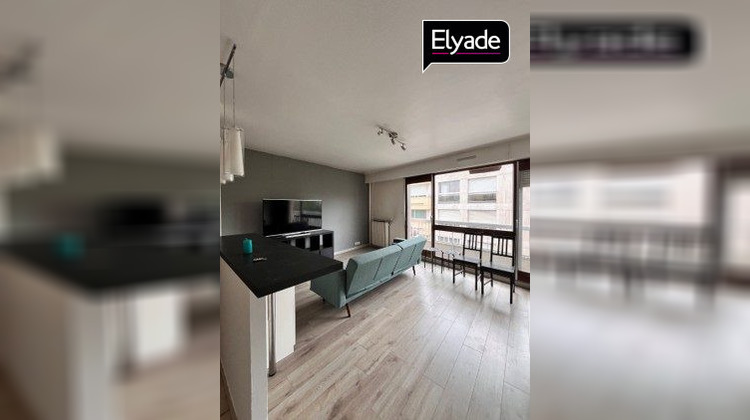 Ma-Cabane - Vente Appartement Paris, 48 m²