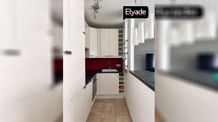 Ma-Cabane - Vente Appartement Paris, 48 m²