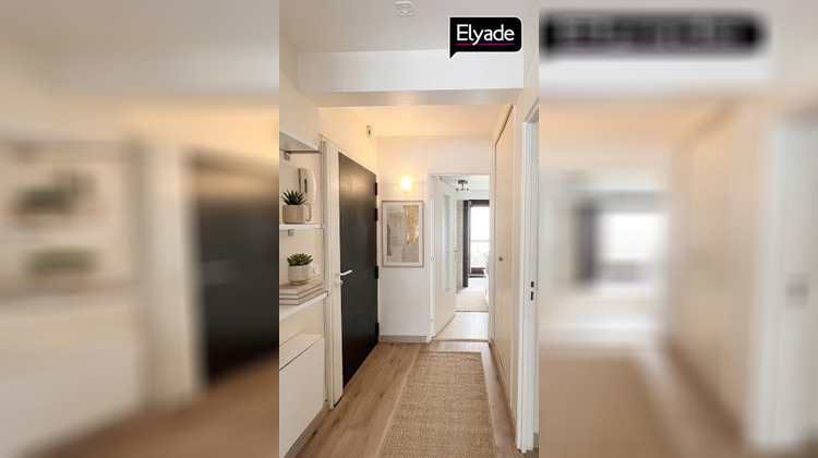 Ma-Cabane - Vente Appartement Paris, 48 m²
