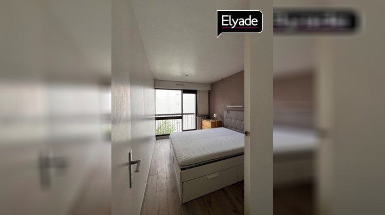 Ma-Cabane - Vente Appartement Paris, 48 m²