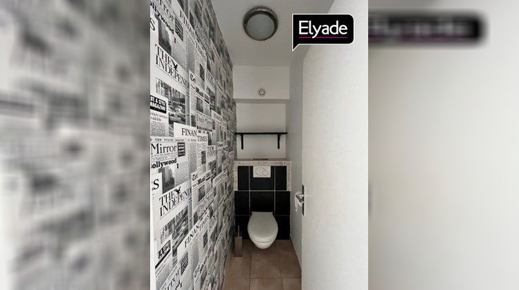Ma-Cabane - Vente Appartement Paris, 48 m²