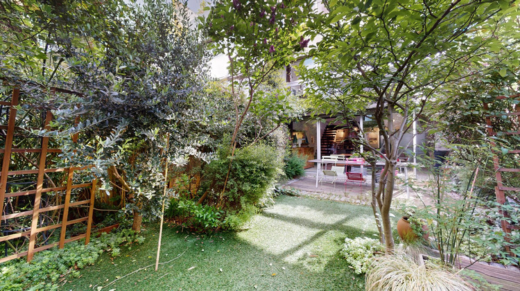 Ma-Cabane - Vente Appartement Paris, 184 m²