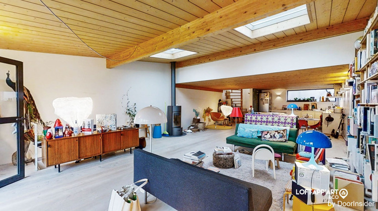 Ma-Cabane - Vente Appartement Paris, 136 m²