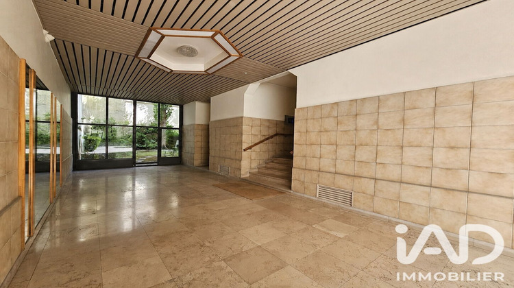 Ma-Cabane - Vente Appartement Paris, 60 m²
