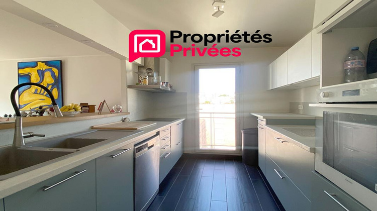 Ma-Cabane - Vente Appartement PARIS, 76 m²