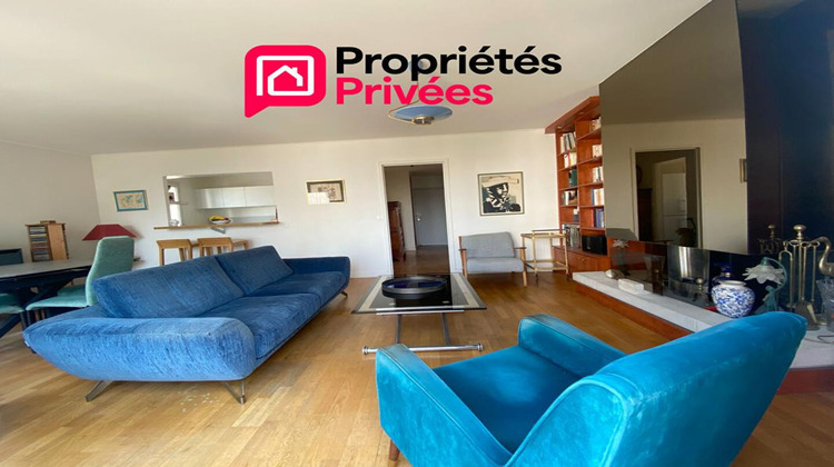 Ma-Cabane - Vente Appartement PARIS, 76 m²