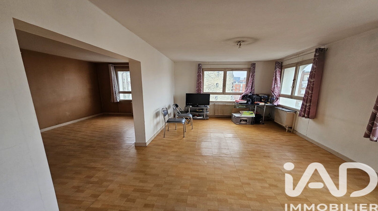 Ma-Cabane - Vente Appartement Paris, 80 m²