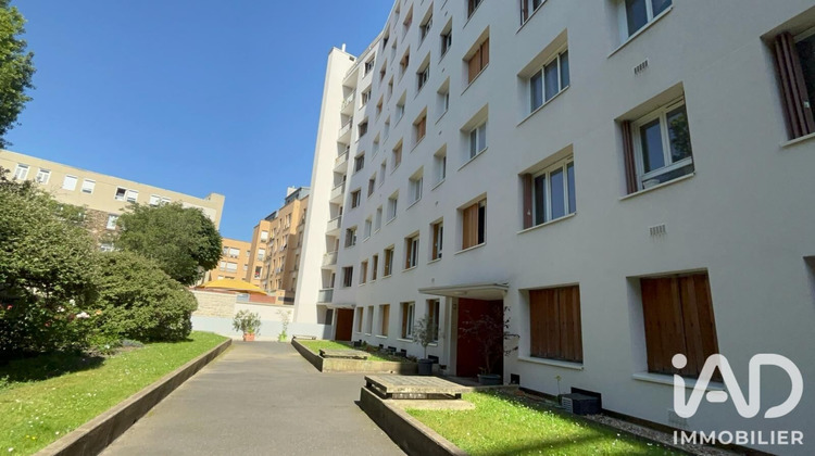Ma-Cabane - Vente Appartement Paris, 78 m²