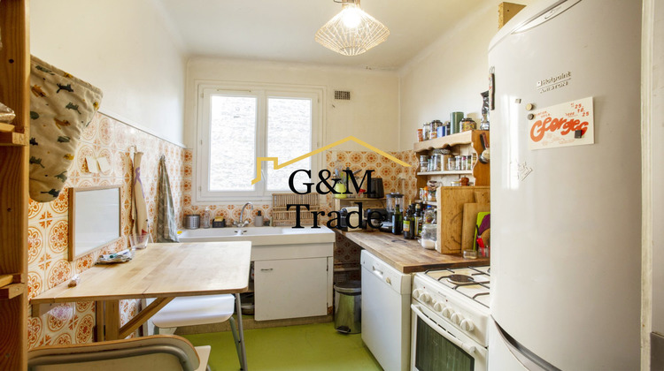 Ma-Cabane - Vente Appartement Paris, 85 m²