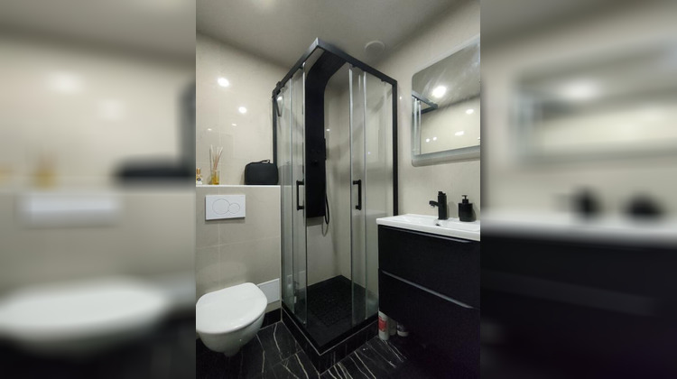 Ma-Cabane - Vente Appartement PARIS, 20 m²