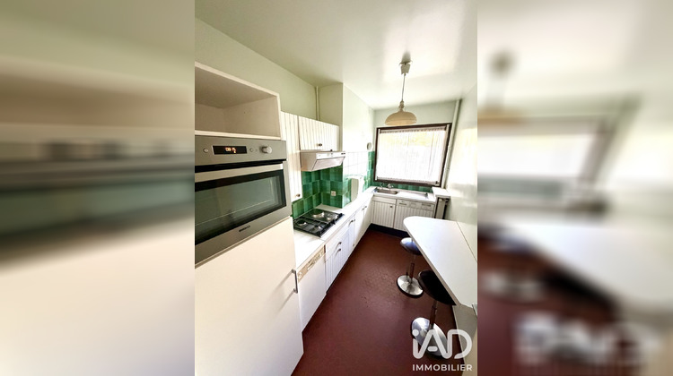 Ma-Cabane - Vente Appartement Paris, 69 m²