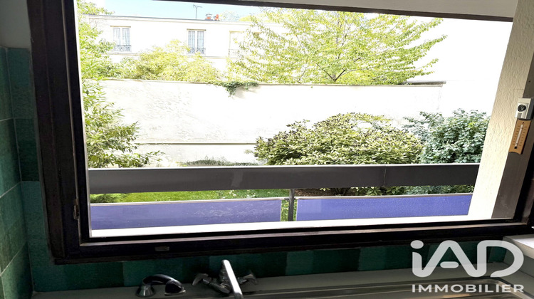 Ma-Cabane - Vente Appartement Paris, 69 m²