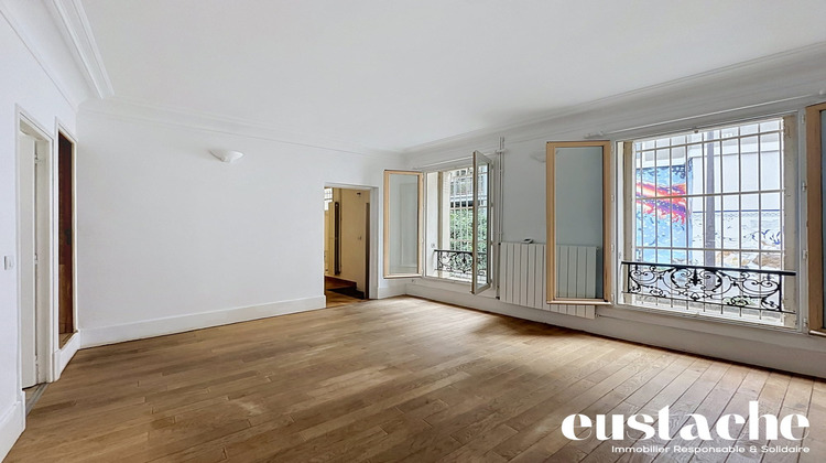 Ma-Cabane - Vente Appartement Paris, 75 m²