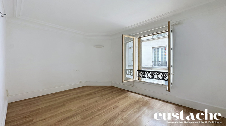 Ma-Cabane - Vente Appartement Paris, 75 m²