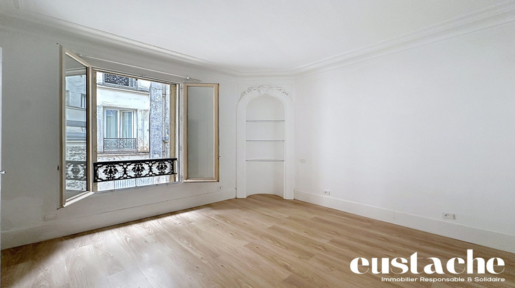 Ma-Cabane - Vente Appartement Paris, 75 m²