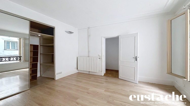 Ma-Cabane - Vente Appartement Paris, 75 m²