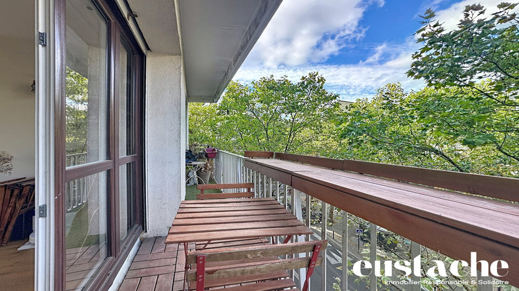 Ma-Cabane - Vente Appartement Paris, 47 m²