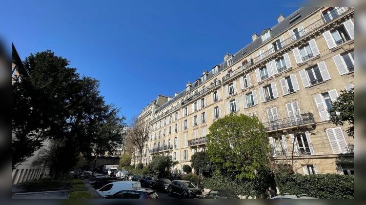 Ma-Cabane - Vente Appartement Paris, 81 m²