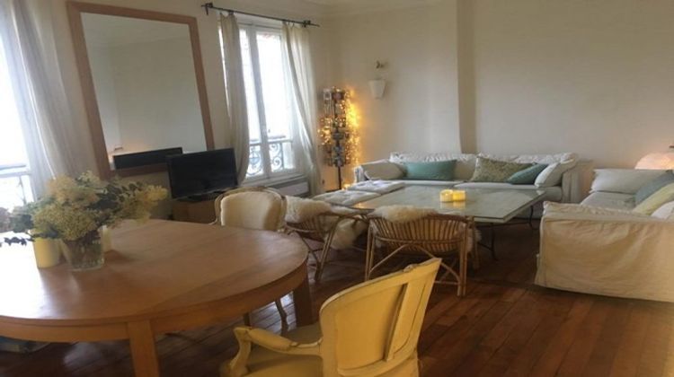 Ma-Cabane - Vente Appartement Paris, 81 m²