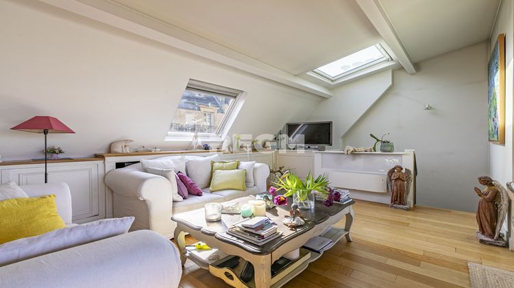 Ma-Cabane - Vente Appartement Paris, 85 m²