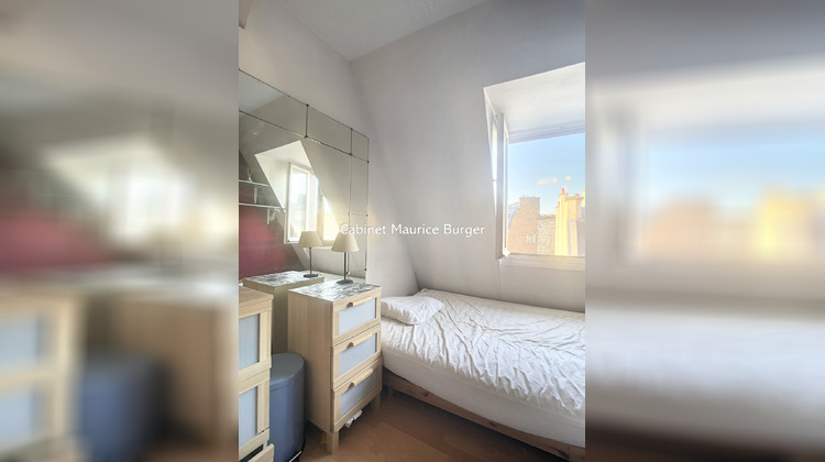 Ma-Cabane - Vente Appartement Paris, 10 m²