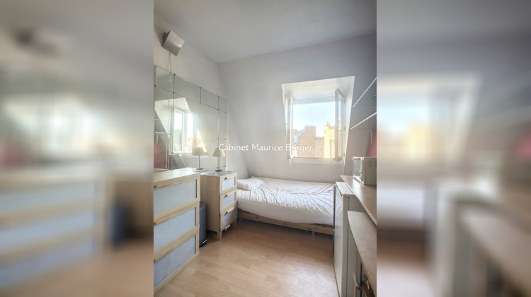 Ma-Cabane - Vente Appartement Paris, 10 m²