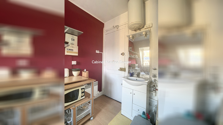 Ma-Cabane - Vente Appartement Paris, 10 m²