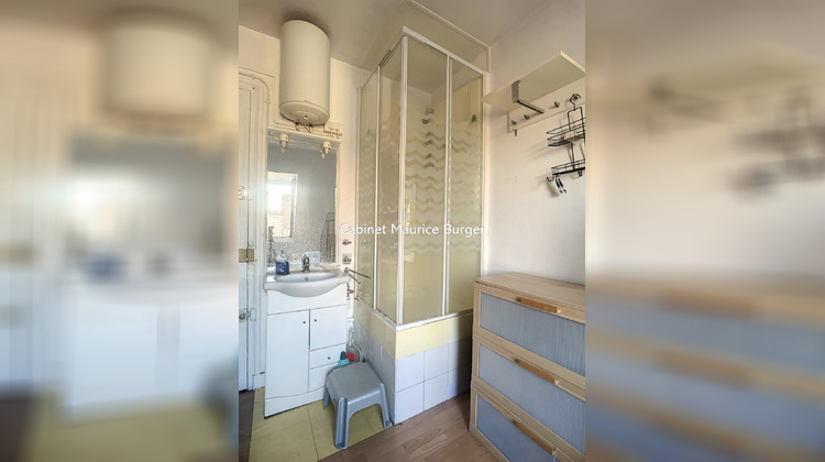 Ma-Cabane - Vente Appartement Paris, 10 m²