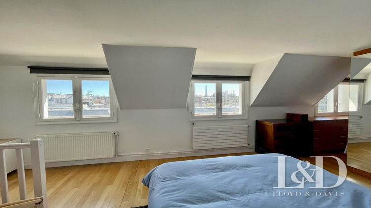 Ma-Cabane - Vente Appartement Paris, 80 m²