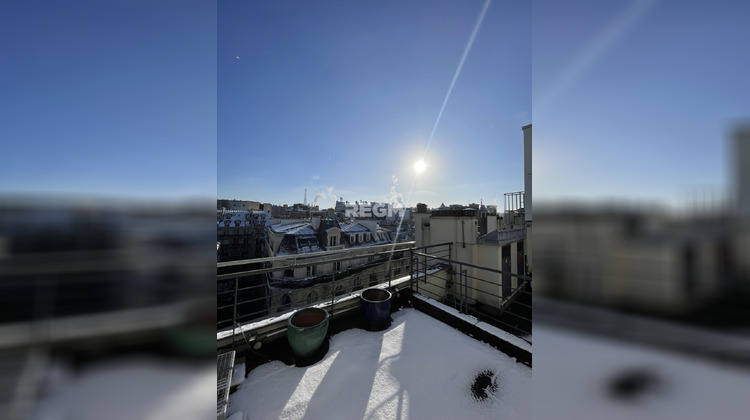 Ma-Cabane - Vente Appartement Paris, 94 m²