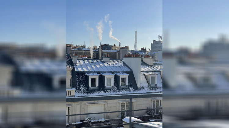 Ma-Cabane - Vente Appartement Paris, 94 m²