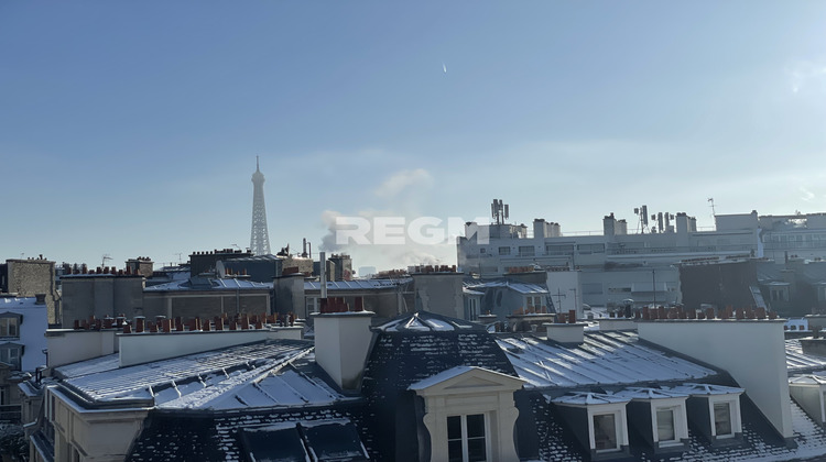 Ma-Cabane - Vente Appartement Paris, 94 m²