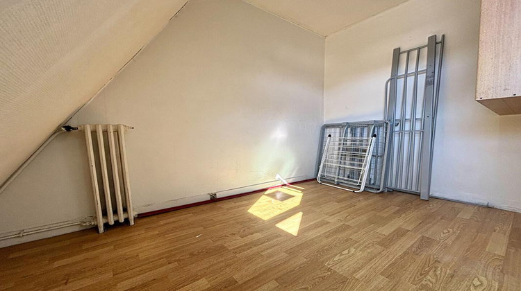 Ma-Cabane - Vente Appartement PARIS, 6 m²