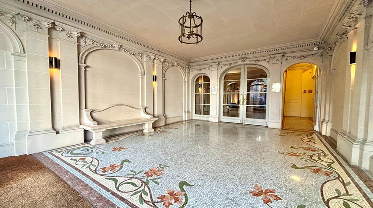 Ma-Cabane - Vente Appartement PARIS, 6 m²