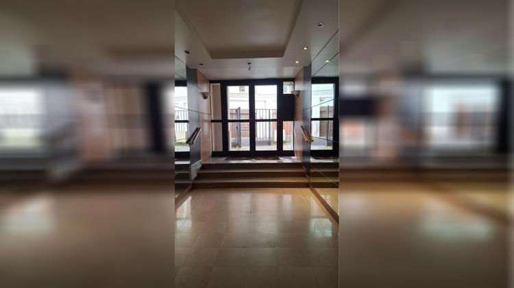 Ma-Cabane - Vente Appartement PARIS, 29 m²