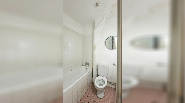 Ma-Cabane - Vente Appartement PARIS, 29 m²