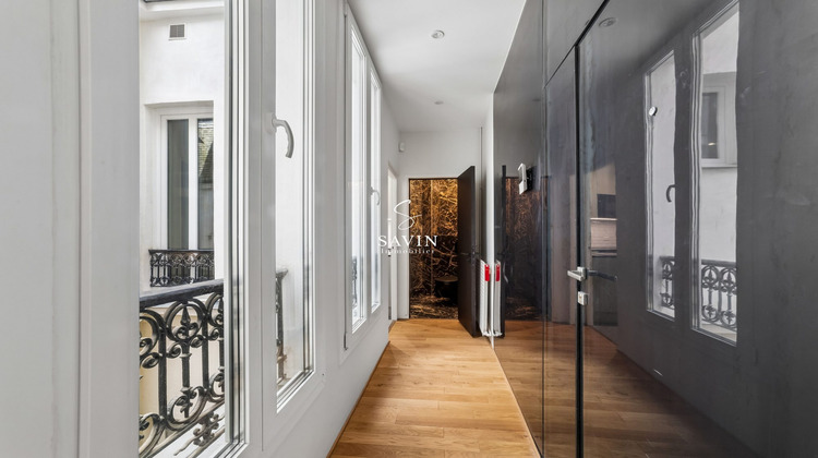 Ma-Cabane - Vente Appartement Paris, 88 m²