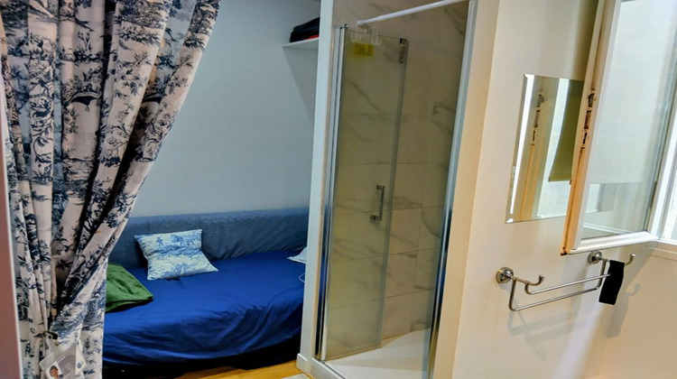 Ma-Cabane - Vente Appartement PARIS, 8 m²