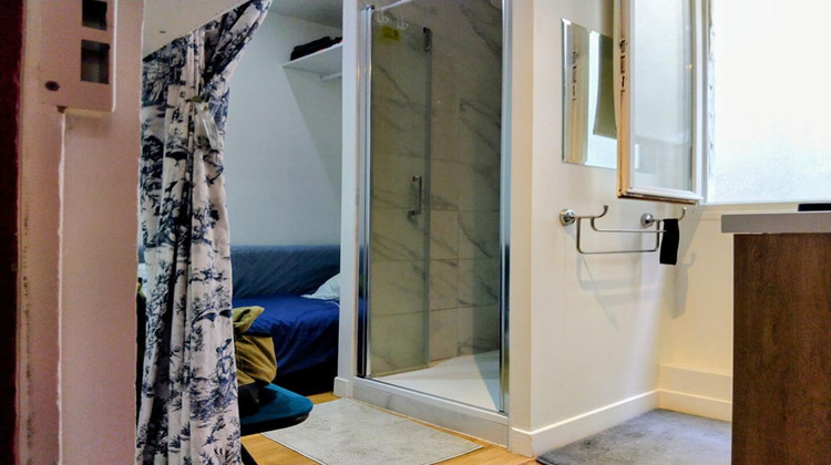 Ma-Cabane - Vente Appartement PARIS, 8 m²