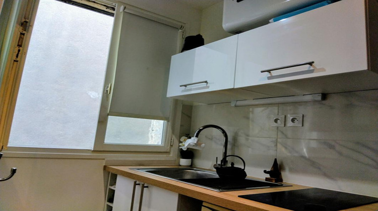 Ma-Cabane - Vente Appartement PARIS, 8 m²