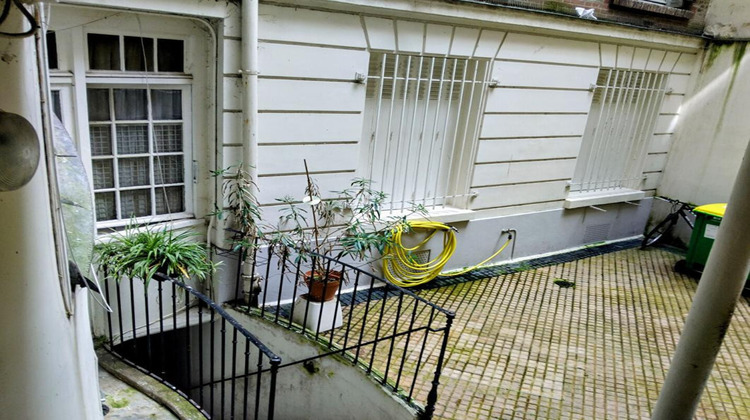 Ma-Cabane - Vente Appartement PARIS, 8 m²