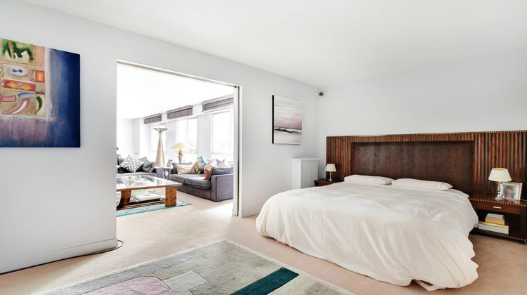 Ma-Cabane - Vente Appartement PARIS 7EME ARRONDISSEMENT, 105 m²