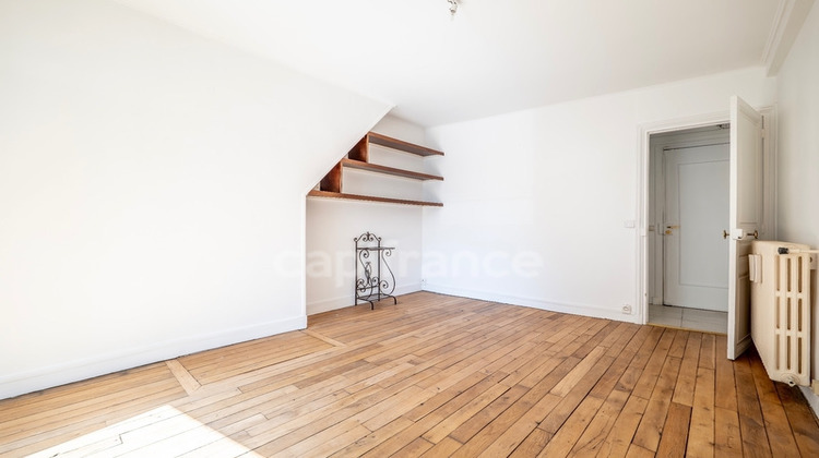 Ma-Cabane - Vente Appartement PARIS 7EME ARRONDISSEMENT, 49 m²